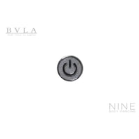 On Icon (WG / Sandblasted Relief)