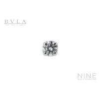 Four Prong (WG / Diamond)