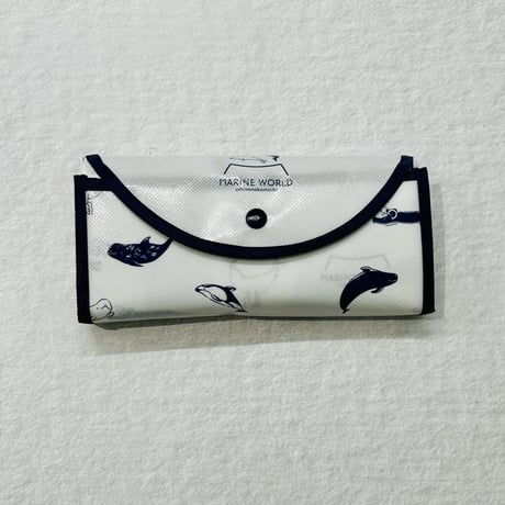 折りたたみエコバッグ