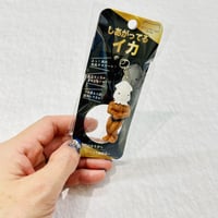 しあがってるイカ