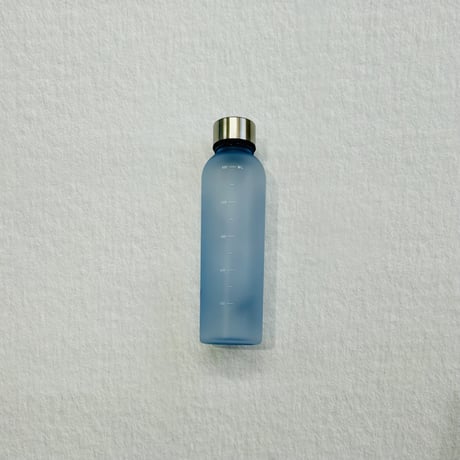 目盛り付きフロストボトル