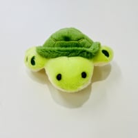 ぽちゃまる ウミガメ（S）