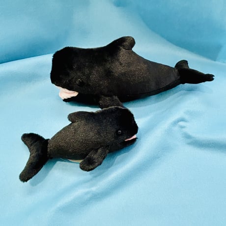 ぽちゃまる ユキちゃん（S）