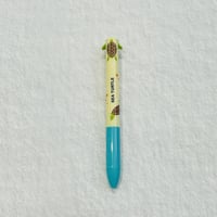 mimiペン（ウミガメ）