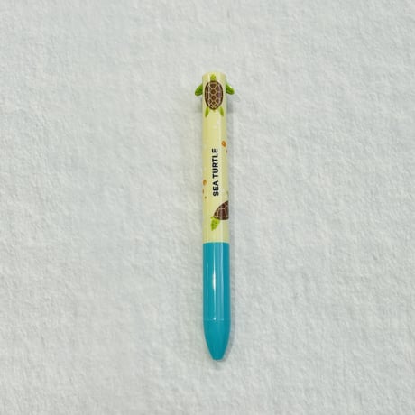 mimiペン（ウミガメ）