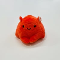 ぽちゃまる メンダコ（S）