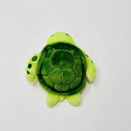 ぽちゃまる ウミガメ（S）