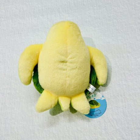 ぽちゃまる ウミガメ