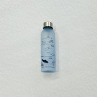 目盛り付きフロストボトル