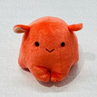 ぽちゃまる メンダコ