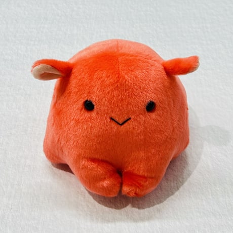 ぽちゃまる メンダコ
