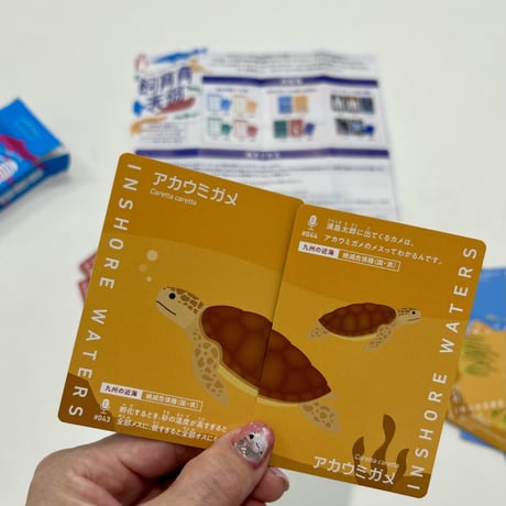 オリジナルカードゲーム　飼育員衰弱