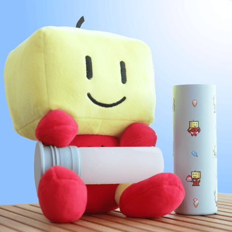 氷のうボトル