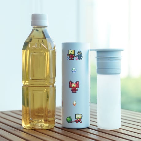 氷のうボトル
