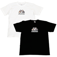 Tシャツ[ぶんちょうくらぶ]