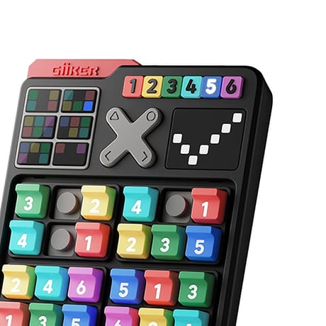 smart number place