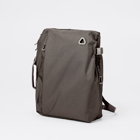 uF director's bag ミディアム *ニュートープ