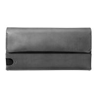 LONG WALLET:P ブラック