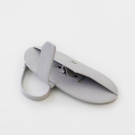 EAUVUE carry case ice gray