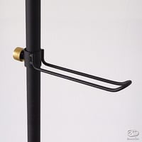 DRAW A LINE Hook B (015)  ブラック