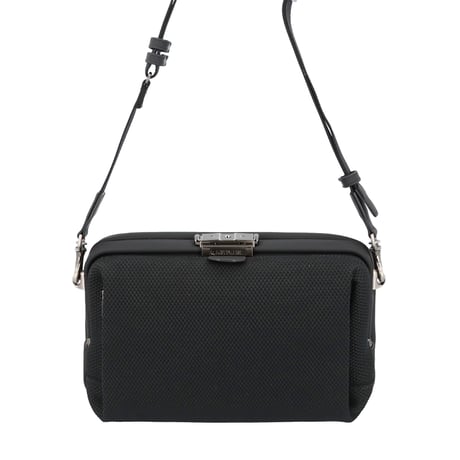 Quattro Shoulder ブラック