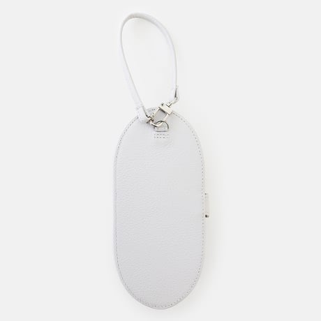 EAUVUE carry case ice gray