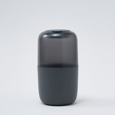 soem wettissue case チャコール