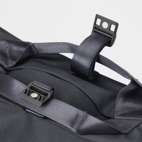 uF director's bag ミディアム *ニュートープ