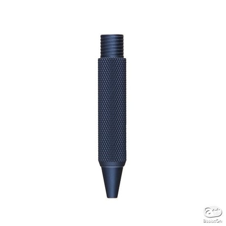 smart grip  for 1 ブルー（フリクションボールノック　0.5mm/0.7mm用）