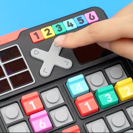smart number place