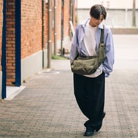 AirCro ダークオリーブ