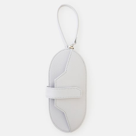 EAUVUE carry case ice gray