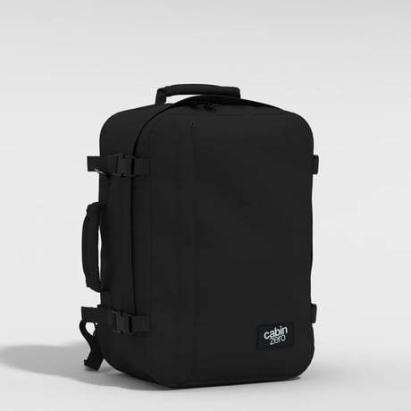 CabinZero classic ブラック