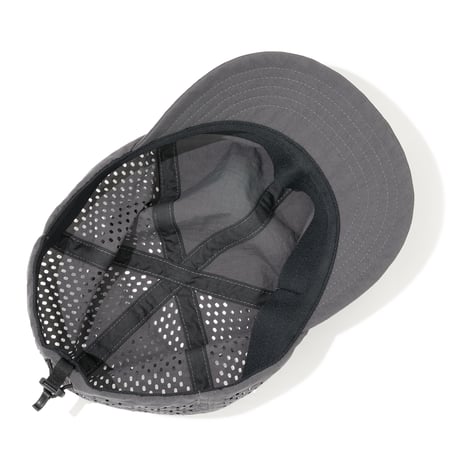 Basic Cap Punching
