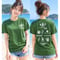 【限定販売】五島列島オクトーバーフェスト2026 オリジナル半袖Ｔシャツ（オリーブ）／五島列島マルシェ