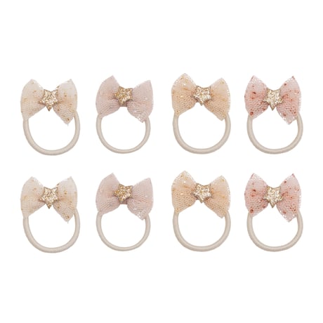 MIMI&LULA / Tutu bow mini hair ties