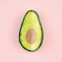 Coucou Suzette / Avocado Hair Claw (アボカド)