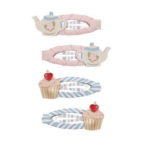 MIMI&LULA / Afternoon tea hair clips