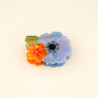 Coucou Suzette / Hair Claw / Small Flower Bouquet (ブーケ)