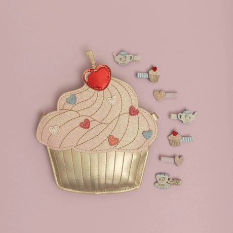 MIMI&LULA / Afternoon tea salon hair clips