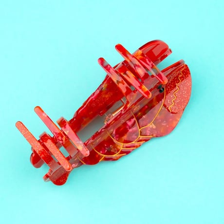 Coucou Suzette / Lobster Hair Claw (ロブスター)