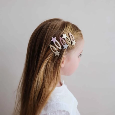 MIMI&LULA / Stellina mini hair clips