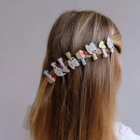 MIMI&LULA / Afternoon tea salon hair clips
