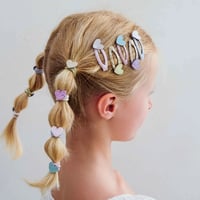 MIMI&LULA / Teeny heart mini hair ties