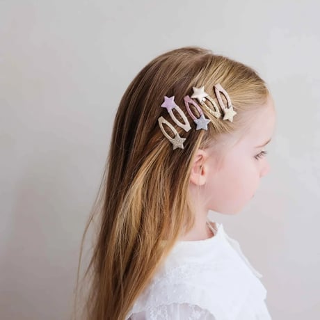 MIMI&LULA / Stellina mini hair clips