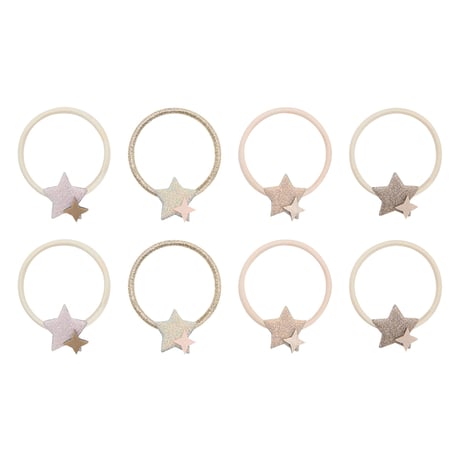 MIMI&LULA / Starlight hair ties