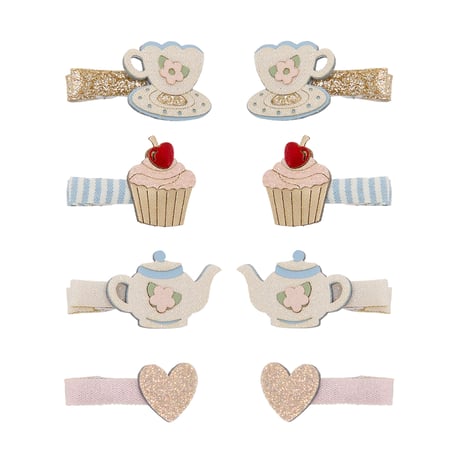 MIMI&LULA / Afternoon tea salon hair clips