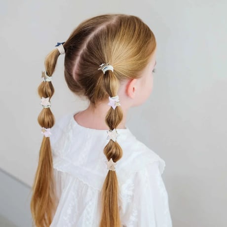 MIMI&LULA / Starlight hair ties