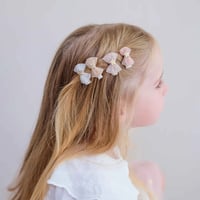 MIMI&LULA / Tutu bow salon hair clips
