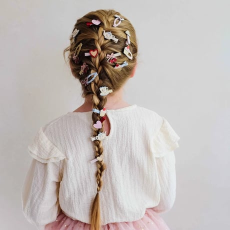 MIMI&LULA / Afternoon tea salon hair clips